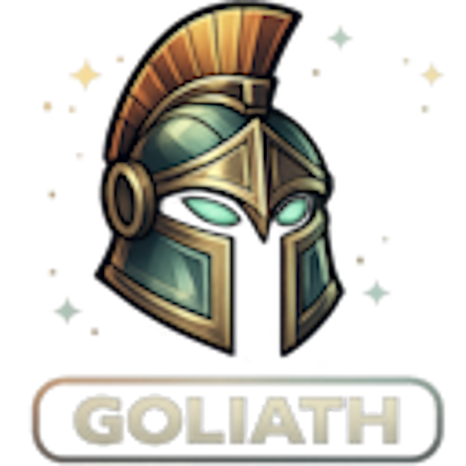 Goliath Theme